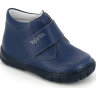 Ботинки Тотто 2427-КП 722 (синий)