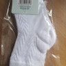 Носки хлопок FUTE  Детские носки белые 26-28