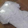 Носки хлопок FUTE  Детские носки с кружевом белые 29-31
